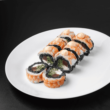 1062. Shibuya roll