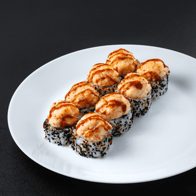 101. Baked Salmon
